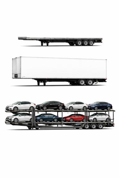 trailers trailers