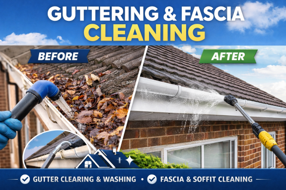 guttering guttering solution