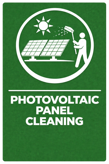 PV systems commercial solar panles