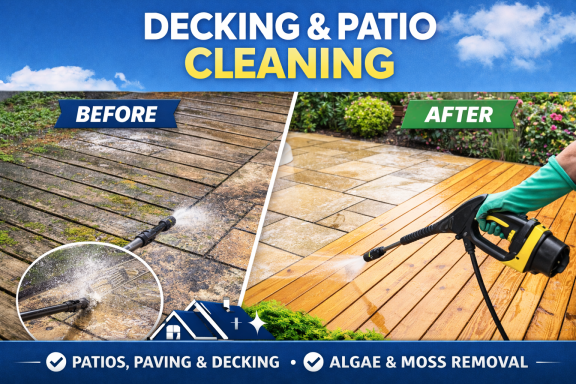 patios decking: patios